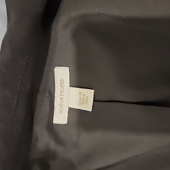 Boyfriend Blazer - Picture 5 of 6